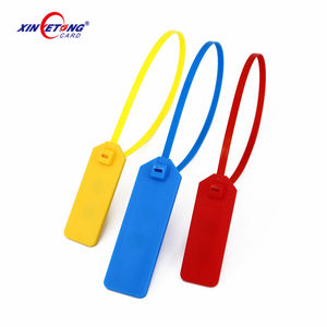 Étiquettes d'attache <span class=keywords><strong>de</strong></span> câble RFID UHF avec puce UHF pour le <span class=keywords><strong>suivi</strong></span> des stocks et la gestion logistique - Product Image 2