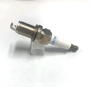 Bujías de Encendido Platinum OEM <span class=keywords><strong>PK20TT</strong></span> 4504 para Automóviles, Sistema de Encendido del Motor, Bujía <span class=keywords><strong>PK20TT</strong></span> 4504 - Product Image 2