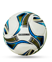 Ballons de football de haute qualité pour adultes, Training Sports Best Soccer Max Pro, thermocollés/hybrides/coudés à la machine