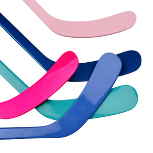 Mini bâton de <span class=keywords><strong>hockey</strong></span> sur glace en fibre de carbone pour gardien de but CASTON SPORTS personnalisé pour enfants et adultes vente en gros - Product Image 3