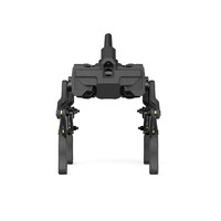 WAVEGO Pro 12-DOF Quadruped Bionic Dog-ähnlicher Roboter Open Source für ESP32 Raspberry Pi Unterstützt ESP-NOW Host-Sub-Steuerungs modus