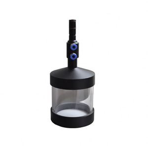 <span class=keywords><strong>Pistolet</strong></span> de revêtement en <span class=keywords><strong>poudre</strong></span> électrostatique époxy-polyester COLO-191S-TC pour les tests - Product Image 5