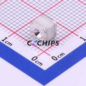 Original nouveau X5-90XSMDT SMD,5x4.2mm Transistor Gas Discharge Tube (GDT) vente entière puces de composants électroniques et service de nomenclature - Product Image 1