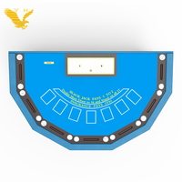 Nymph — Table de Poker Blackjack électronique, de haute qualité, pour Poker