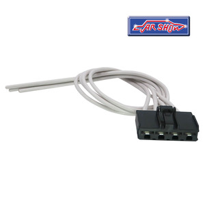 Wiring <b>Harness</b> Connector Repair Kit 88988396 For GM Automotive Air Conditioning Blower Motor - Product Image 4