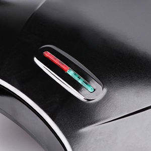 <span class=keywords><strong>Sandwichera</strong></span> RAF con Placas Antiadherentes de Calor Uniforme y Calentamiento Eficiente de 750W para una Preparación Rápida del <span class=keywords><strong>Desayuno</strong></span> - Product Image 4