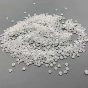 El LLDPE de alta calidad garantiza una calidad estable del producto y gránulos de plástico LLDPE de alta pureza - Product Image 3