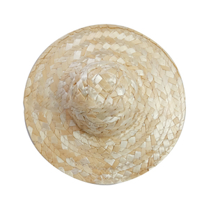 <span class=keywords><strong>หมวก</strong></span>ฟางทรงคาวบอยขนาดเล็กงานแฮนด์เมด16ขนาดอุปกรณ์สำหรับสัตว์เลี้ยงสำหรับเด็กสุนัขแมว - Product Image 6