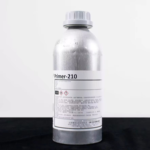 สำหรับ Sika Primer-210 1000ml ไพรเมอร์ช่วยเชื่อมโยงระหว่างพื้นผิวและกาว - Product Image 4