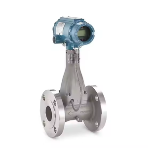 Nouveau Débitmètre Utilitaire Rosemounts 8600 8600f020sa1n1d1m5 pour l'Eau, Vente Directe Usine, Haute Qualité - Product Image 5