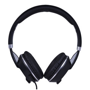 <span class=keywords><strong>Auriculares</strong></span> con Cable Plegables y Ajustables con Micrófono, <span class=keywords><strong>Auriculares</strong></span> Estéreo, <span class=keywords><strong>Auriculares</strong></span> para Música - Product Image 2