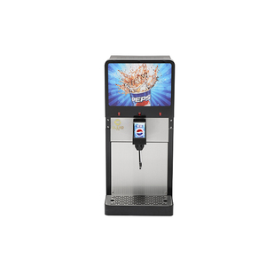 LEF-3/5A hàng đầu thương mại nước giải khát Dispenser <span class=keywords><strong>Cola</strong></span> Máy bán hàng tự động Maker hiệu quả <span class=keywords><strong>Cola</strong></span> Máy làm - Product Image 2