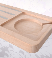 Boîte Tonie en bois étagère en bois support jouet présentoir décoration murale support en bois étagère flottante support de rangement