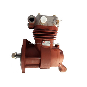 Động Cơ Diesel Dongfeng Thượng Hải SC8DT250Q5 Phụ Tùng Động Cơ Khí Tự Nhiên Máy Nén Khí S00000799 + 03 - Product Image 4