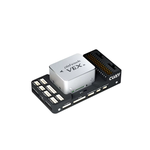 ราคาขายส่ง CUAV Pixhawk V6X V2 ตัวควบคุมการบินสำหรับการเกษตร PX4 โมดูลควบคุมการบินแบบโอเพ่นซอร์ส - Product Image 5