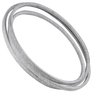 Correa <span class=keywords><strong>de</strong></span> Repuesto para Plataforma <span class=keywords><strong>de</strong></span> Cortacésped GX20305, 1/2 x 139.4'', Reemplaza a GY20571 75992 375187 L120 SCOTTS L2048, Longitud Efectiva 3542 mm - Product Image 5
