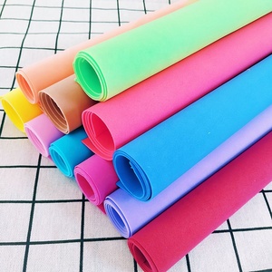 Fogli di Schiuma <span class=keywords><strong>EVA</strong></span> Sottile per la Realizzazione di Fiori in Schiuma <span class=keywords><strong>EVA</strong></span> - Product Image 6