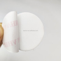 Ruban adhésif double face en mousse acrylique VHB 3M, couleur blanche, 4914 4920 4930 4950