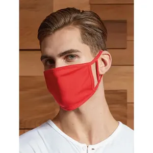 Le masque Premier lavable, merchandising personnalisé - Product Image 4
