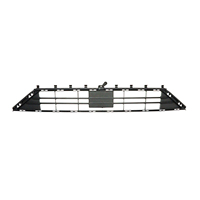Accessoire Auto ST-LINE Grille de pare-chocs avant neuve et ABS pour FORD FOCUS19 JX7B-8200-Y