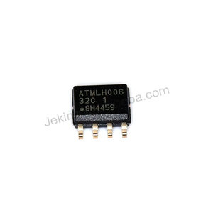 Jeking ATMLH <span class=keywords><strong>8</strong></span> Pin di Alimentazione Unità <span class=keywords><strong>IC</strong></span> ATMLH006 - Product Image 6