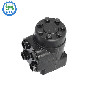 Direction de haute qualité 81863600 F0NN3A244BA compatible avec les tracteurs 5640; 6640; 7740; 7840; 8240; 8340; TS100; TS110; TS90 - Product Image 3