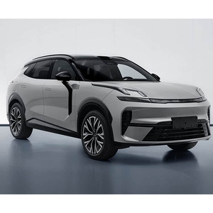 <span class=keywords><strong>Precio</strong></span> de Fábrica, Auto Eléctrico de Nueva Energía <span class=keywords><strong>Lynk</strong></span>&<span class=keywords><strong>Co</strong></span> 08EM-P, 160 km de Autonomía, Ultra EV con Asientos Confortables para Viajes Urbanos - Product Image 6