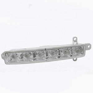 Feux de jour à LED 12V pour Peugeot 107/108/308 et Citroën C1/<span class=keywords><strong>C3</strong></span>/JUMPY - Product Image 1