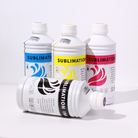 Encre de sublimation pour tête d'impression DX5
