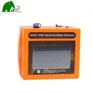 เครื่องตรวจจับน้ำใต้ดิน ADMT 200S พร้อมหน้าจอแสดงผล ระบบทำแผนที่อัตโนมัติ 3 มิติ ราคาเครื่องตรวจจับน้ำใต้ดิน 200S ระยะตรวจจับ 300 เมตร รุ่น Borehole Aidu W - Product Image 3
