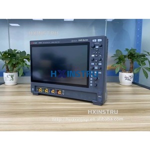ออสซิลโลสโคป Keysight EXR254A รุ่น Infiniium EXR Series: 2.5 GHz, 4 ช่องสัญญาณ, ความลึกหน่วยความจำสูงสุด 1.6 Gpts - Product Image 2