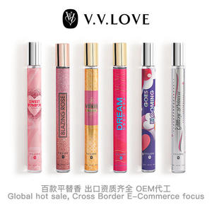 Perfume <span class=keywords><strong>de</strong></span> mujer floral inspirado diseñador al por mayor <span class=keywords><strong>de</strong></span> China estilo <span class=keywords><strong>de</strong></span> niebla <span class=keywords><strong>de</strong></span> larga duración nueva personalización masiva - Product Image 1