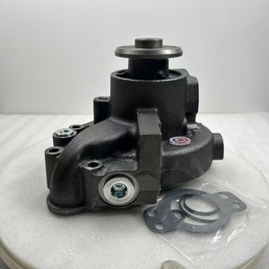 E320C E320D 320C 320D Excavator Water Pump 3066 3116 C6.4 S6K Engine Water Pump 4P3683 7C4508 1786633. - Product Image 5