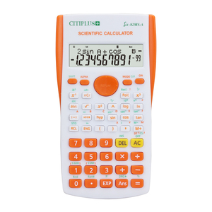 Calculadora Científica Rosa <span class=keywords><strong>de</strong></span> 10+2 Dígitos, Precio <span class=keywords><strong>de</strong></span> Fábrica, Gran <span class=keywords><strong>Descuento</strong></span>, para Estudiantes, Calculadora Científica Escolar - Product Image 6