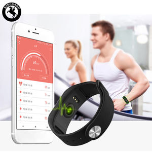 Montre connectée bluetooth, étanche ip65, moniteur de pression artérielle, <span class=keywords><strong>bracelet</strong></span> intelligent - Product Image 5