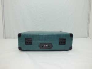 Đầu ra âm thanh <span class=keywords><strong>USB</strong></span> Máy ghi âm Vinyl âm thanh nổi Máy ghi âm bàn xoay - Product Image 4