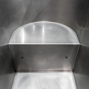 Bañera de Hielo Portátil Premium para Terapia de Recuperación al Aire Libre <span class=keywords><strong>con</strong></span> Enfriador - Product Image 6