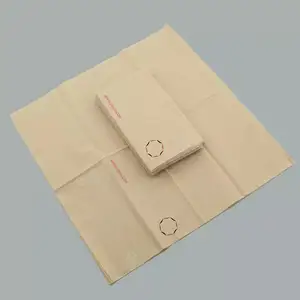 Guardanapos personalizados, guardanapos de papel ply 2