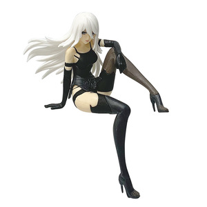 9 phong cách Anime Hành động Hình NieR Automata NieR yorha no 2 loại <span class=keywords><strong>B</strong></span> yorha loại A no 2 yorha no 9 loại S xe trang trí đồ chơi - Product Image 3