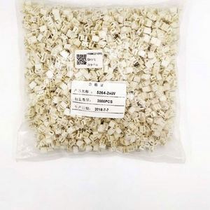 Whole Sale 5264-2AW P=2.54mm Connectors 5264 Connectors - Product Image 1