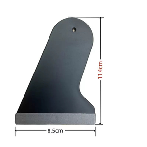 Strumento per Applicazione Protezione Schermo in TPU con Raschietto in Cartone per Dispositivi GPS Compatibili - Copertura Totale Ultra-Sottile Anti-Impronta - Product Image 6