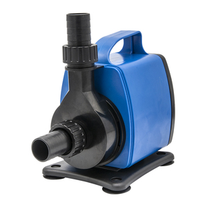Bomba de agua sumergible de 45W y 3M, succión lateral de 4500L/H para acuario, estanque, pecera, <span class=keywords><strong>220</strong></span>-<span class=keywords><strong>240V</strong></span>, filtro de fuente de rocalla, OEM - Product Image 2