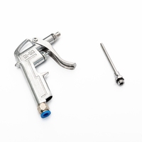 Pistolet de gonflage à air pour airshaft