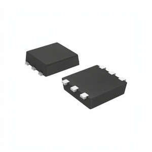 6 SMD, ชิปจัดการพลังงานแบบแบน (PMIC) รุ่น S-1003CA13I-I6T1U ซื้อออนไลน์ ชิ้นส่วนอิเล็กทรอนิกส์ BOM IC มีสินค้าในสต็อก - Product Image 1