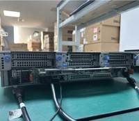 Serveur Rack Dell EMC PowerEdge R770 2U en Stock avec Châssis 8/12/16/24 SFF 2,5/3,5 Pouces/Processeurs Xeon 6ème Génération/Mémoire DDR5/H965i/SSD 480 Go