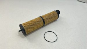 ตัวกรองคอมเพรสเซอร์แยกอากาศ/น้ำมัน1622365200เข้ากันได้กับคอมเพรสเซอร์อุตสาหกรรมหลายประเภท - Product Image 5