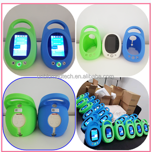 Veterinária pressão arterial <span class=keywords><strong>monitor</strong></span> 4.3 polegada touch screen VET800 com APP móvel - Product Image 5