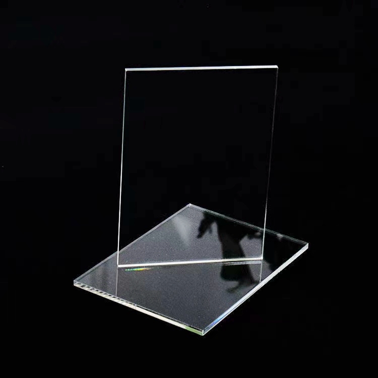 COMAY Best Price Clear Arylic Sheet 2mm 3mm 5mm 6mm Cast Clear Acrylic Sheet for Signage · image 4