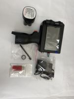 Mini Impresora de Inyección de Tinta Portátil, Nueva, de Gran Valor, Larga Duración, 1 Año de Garantía, para Tarjetas y Papel, Fecha de Caducidad, Código de Lote, Venta Directa