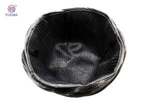 <span class=keywords><strong>Moño</strong></span> de pelo extra grande de fibra de alta temperatura, <span class=keywords><strong>moño</strong></span> de pelo liso con peine - Product Image 2